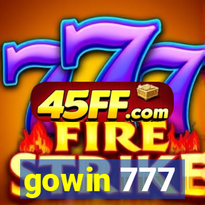 gowin 777